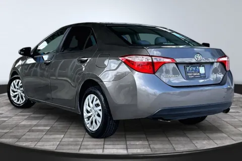 More photos of 2017 Toyota Corolla CE at M&J Auto Sales and Service, FL