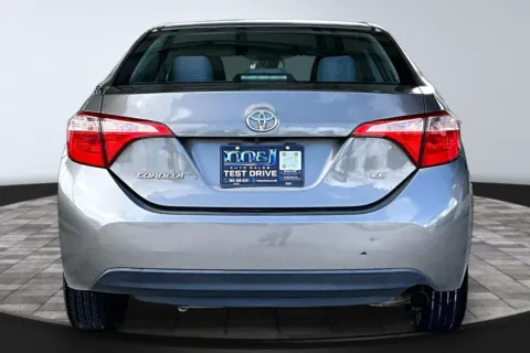 More photos of 2017 Toyota Corolla CE at M&J Auto Sales and Service, FL