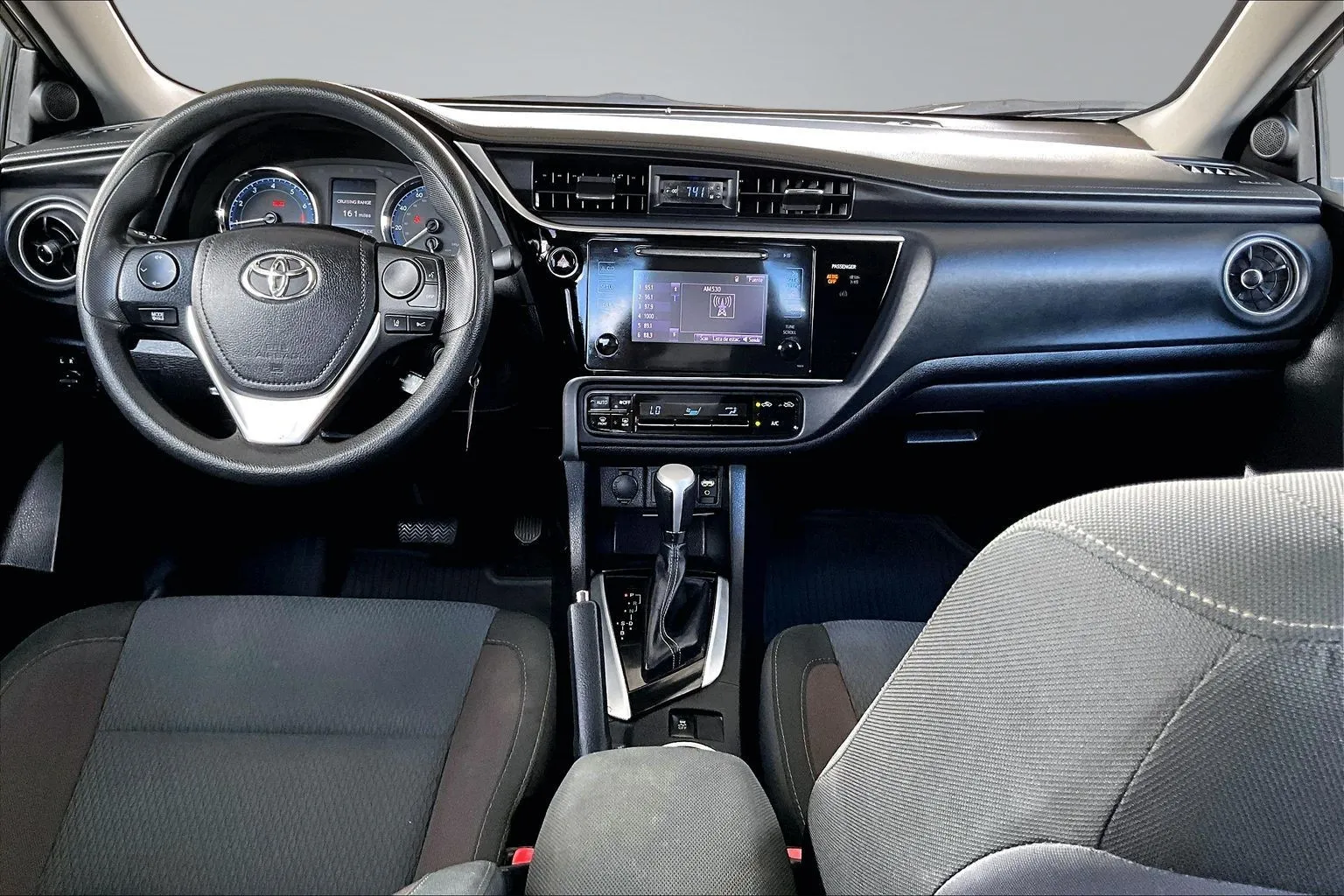 Toyota Corolla photo 7