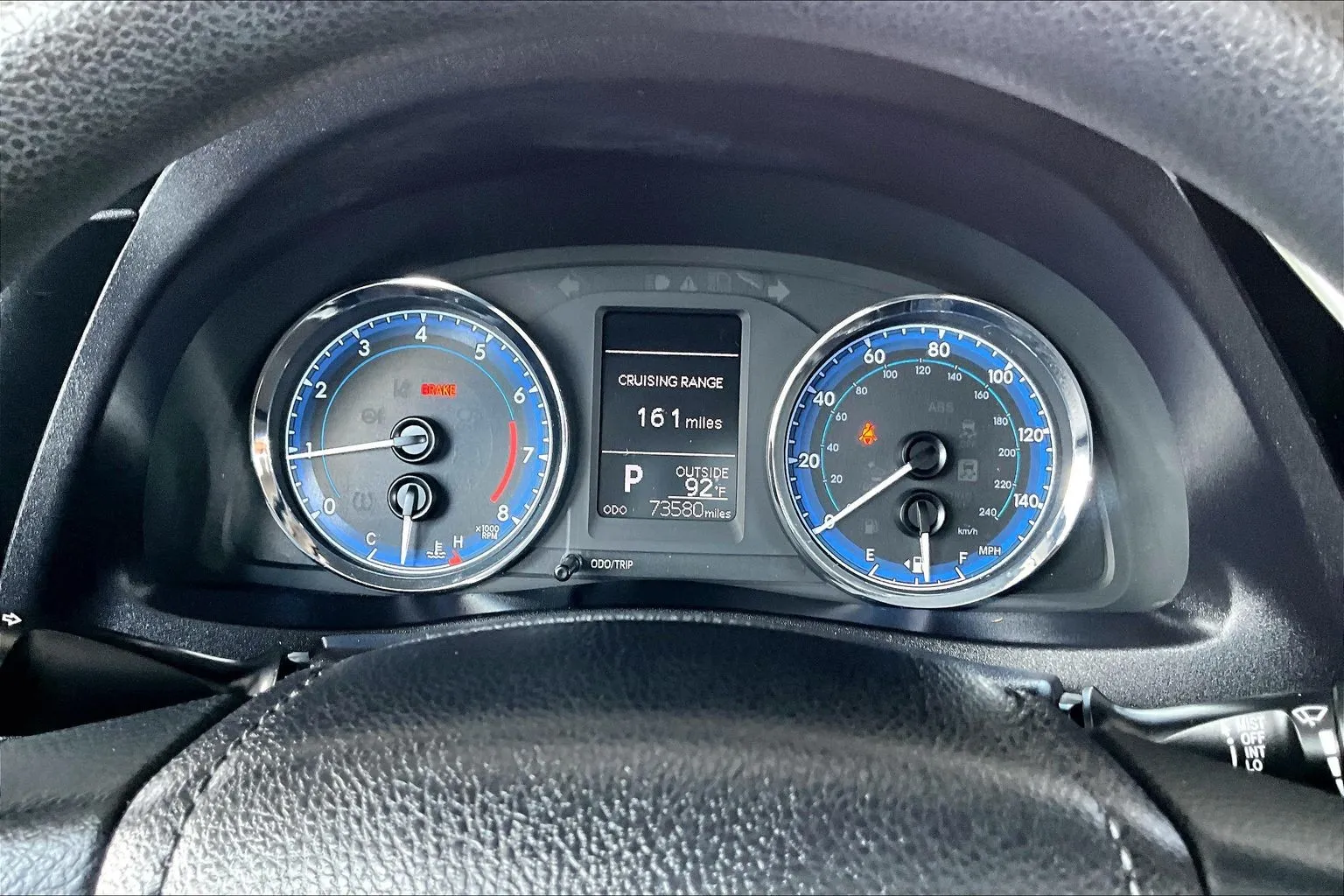 Toyota Corolla photo 12