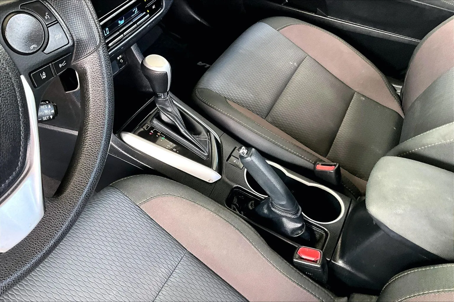 Toyota Corolla photo 15