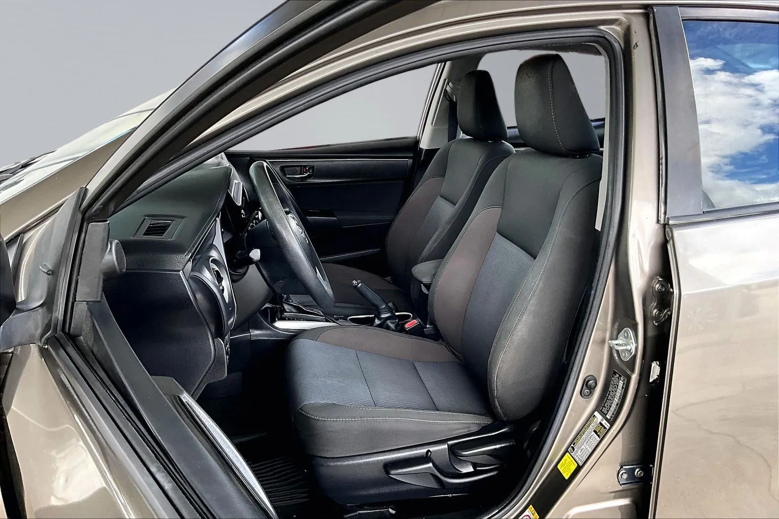 Toyota Corolla photo 18