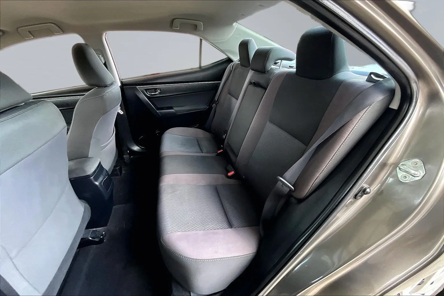 Toyota Corolla photo 19