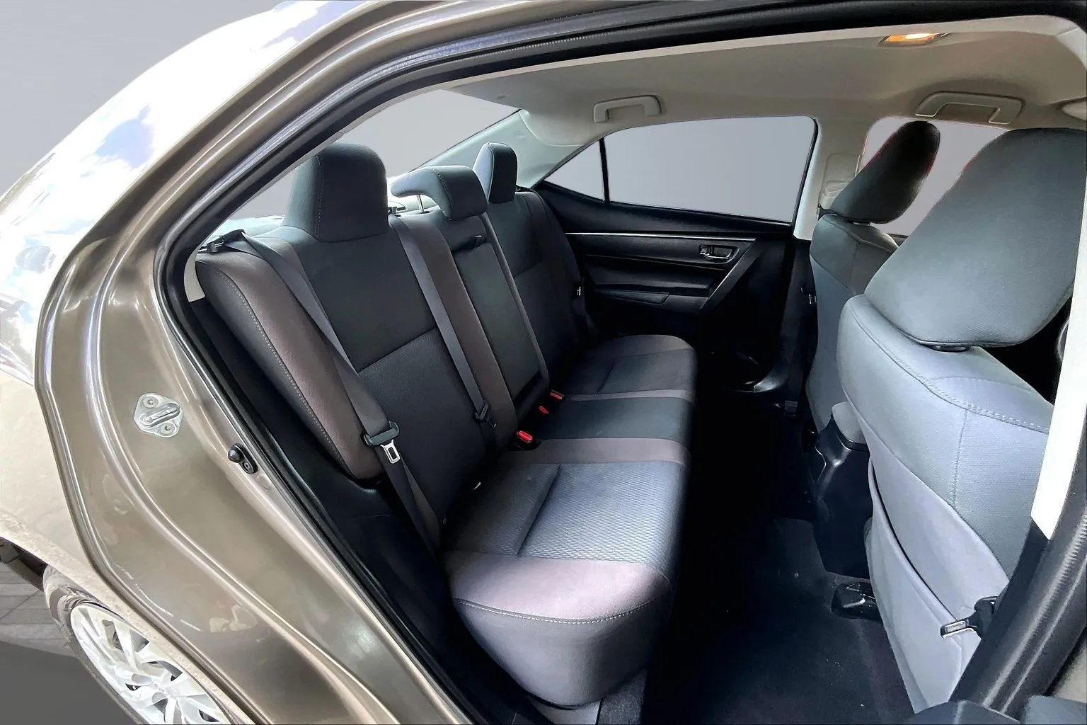 Toyota Corolla photo 22