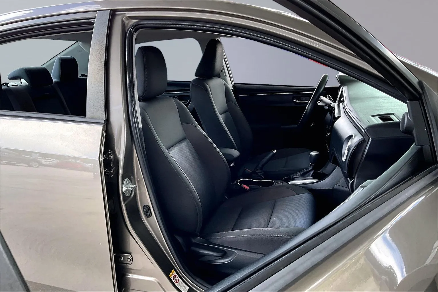 Toyota Corolla photo 25