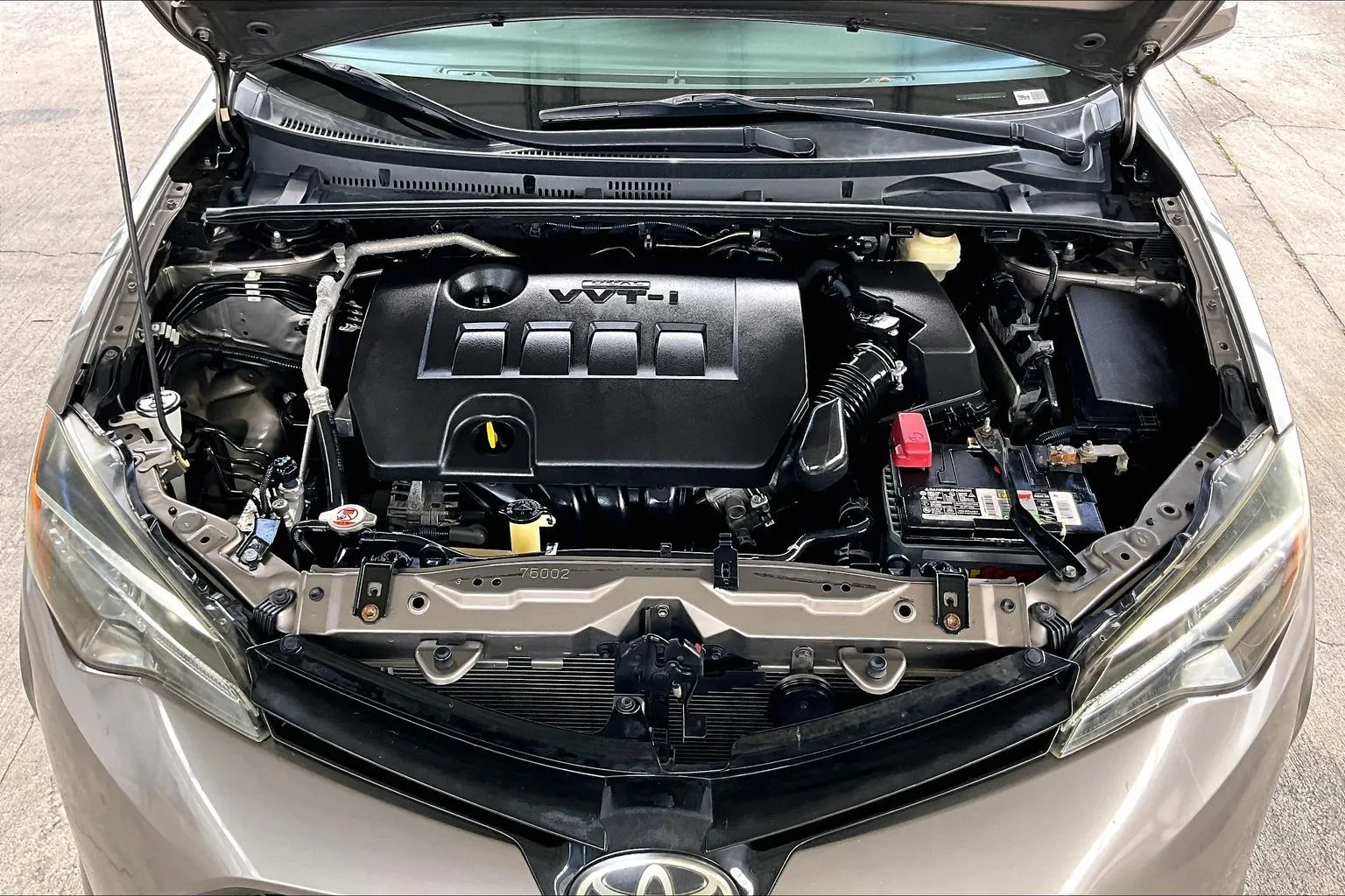 Toyota Corolla photo 26