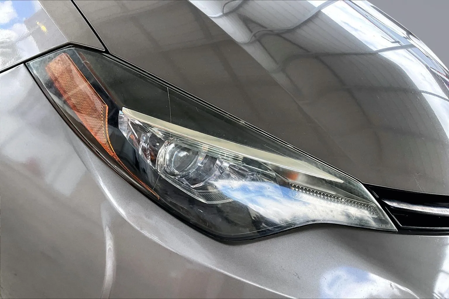 Toyota Corolla photo 28