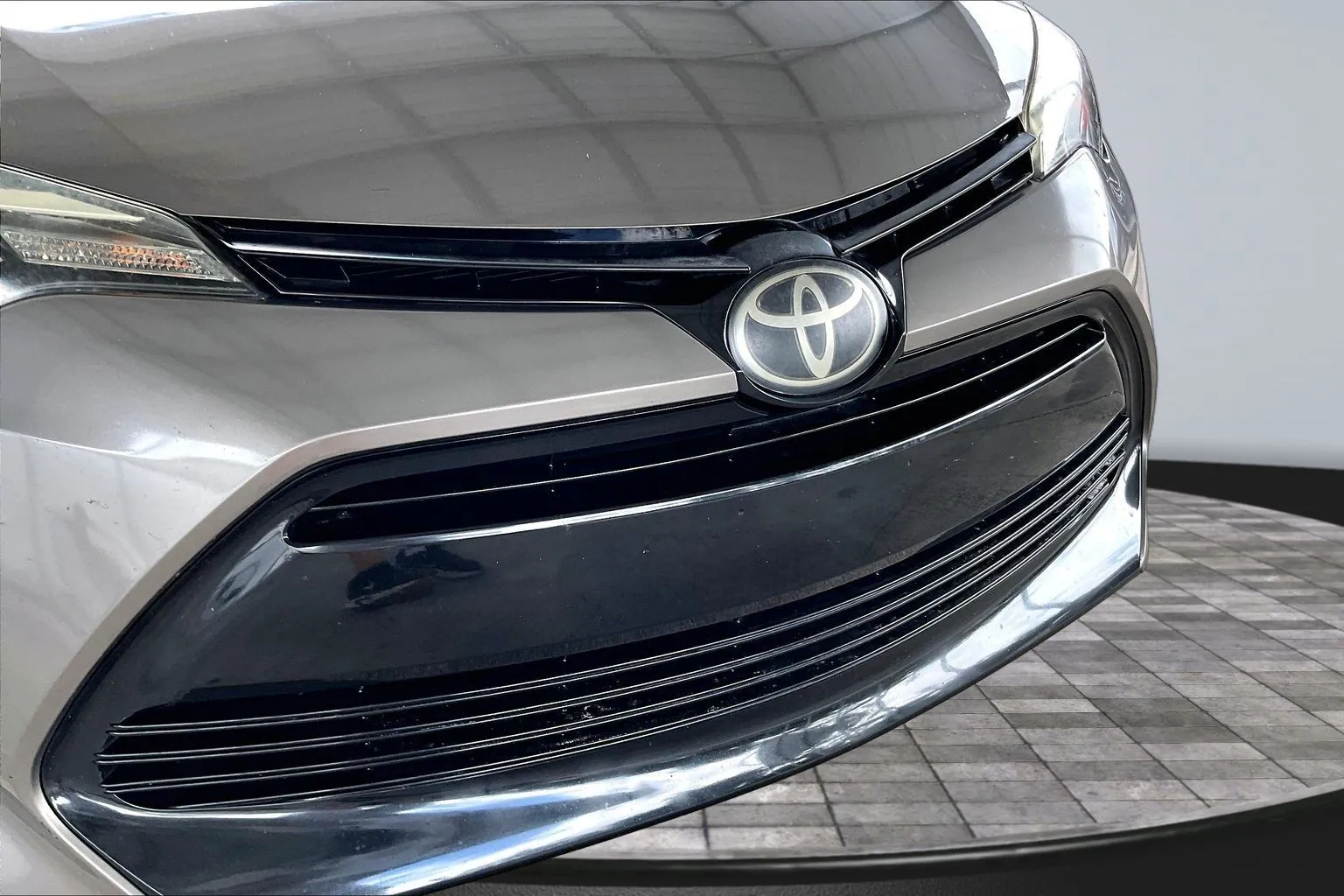 Toyota Corolla photo 29