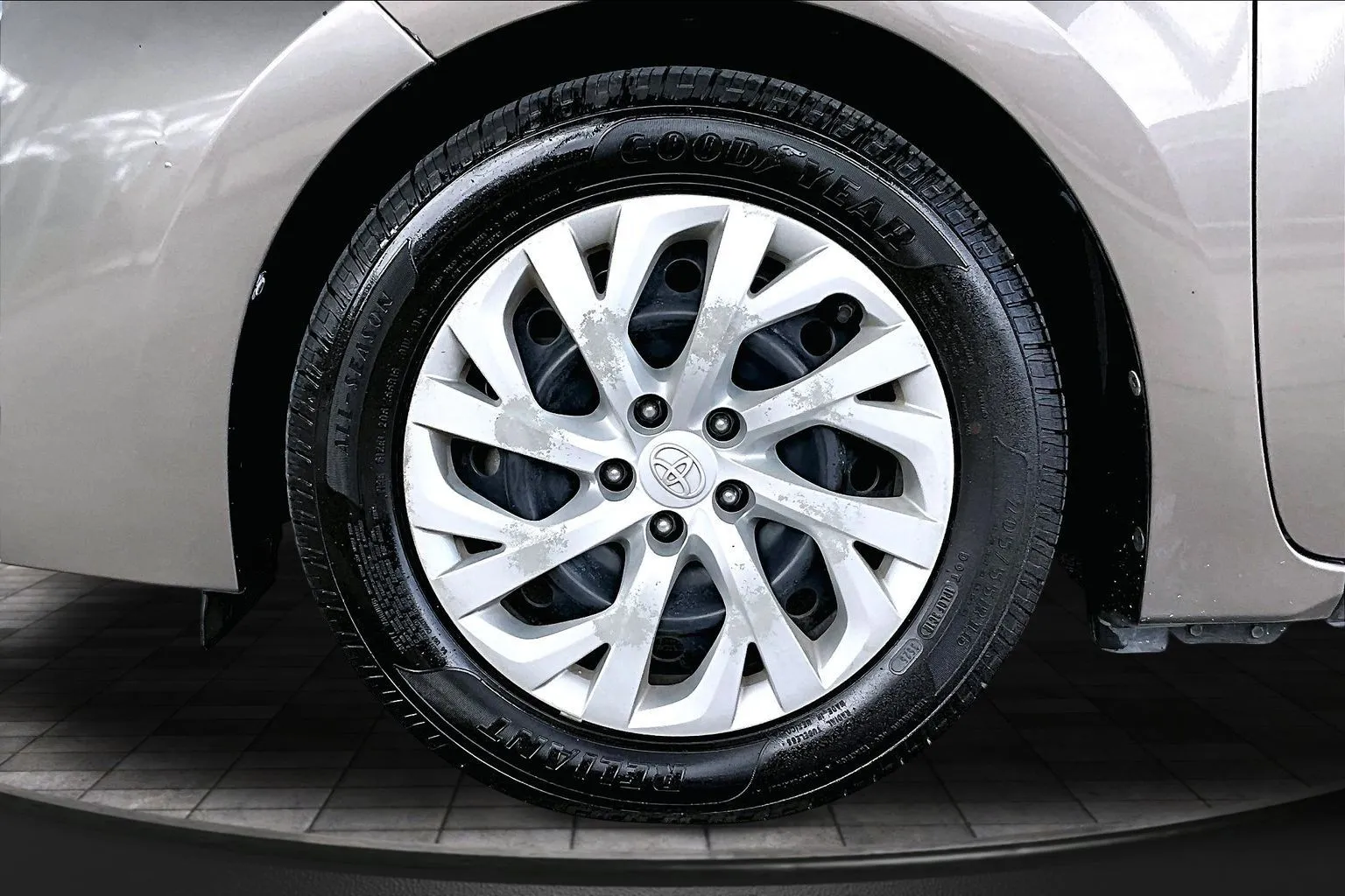 Toyota Corolla photo 30