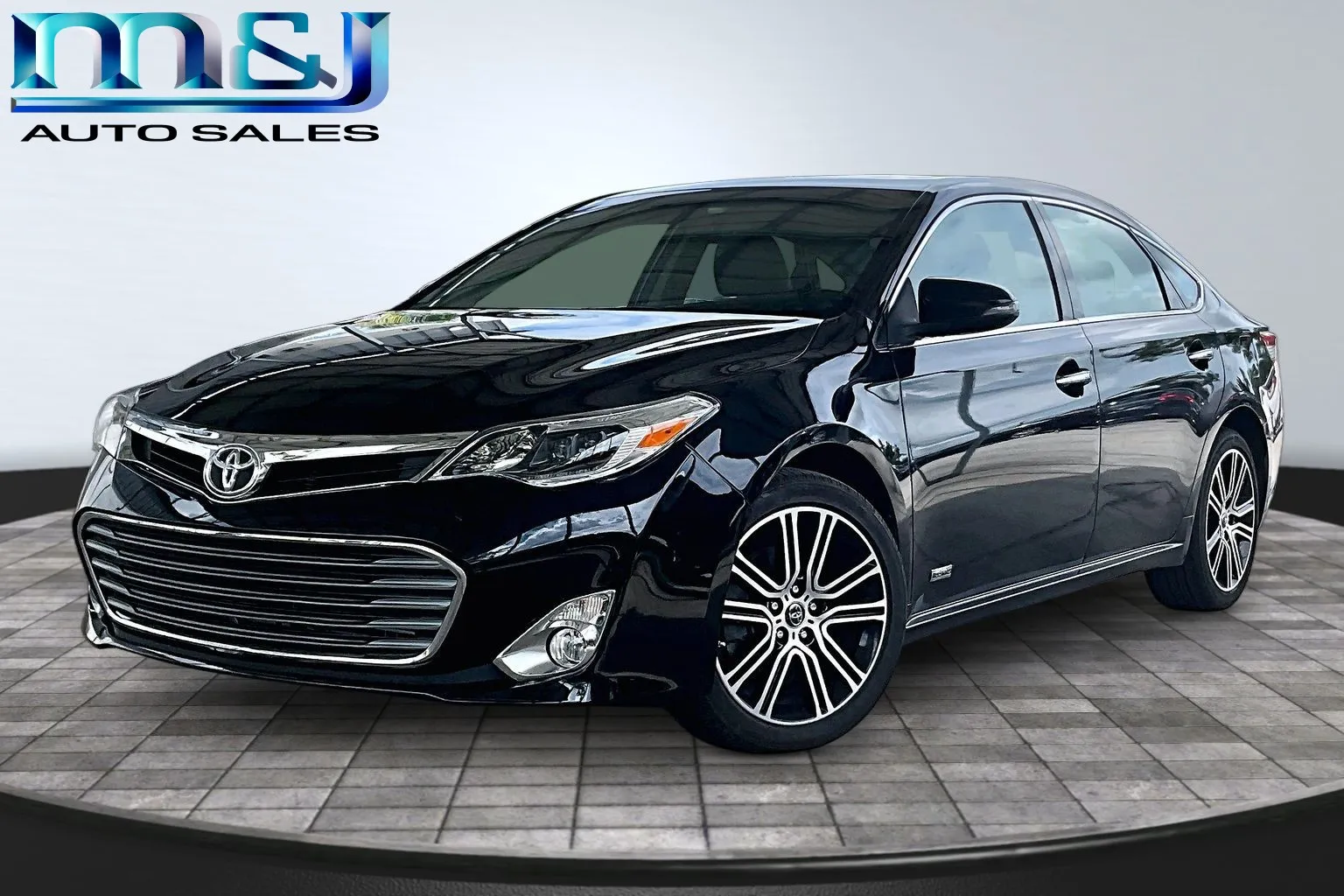Toyota Avalon