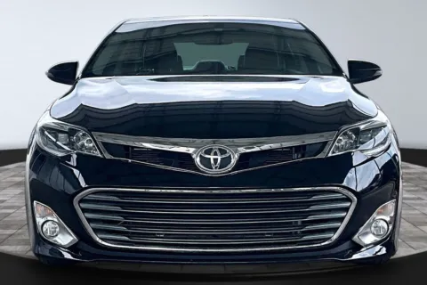 Photos of 2015 Toyota Avalon for sale in Jacksonville, FL at M&J Auto Sales and Service