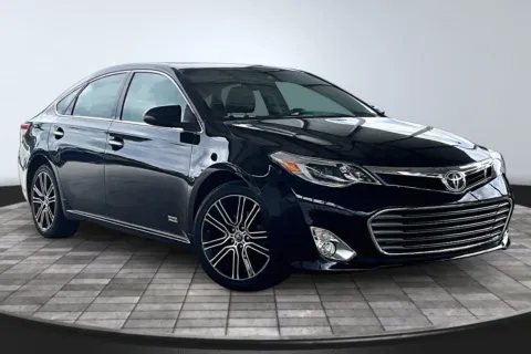 Another view of 2015 Toyota Avalon for sale in Jacksonville, FL at M&J Auto Sales and Service