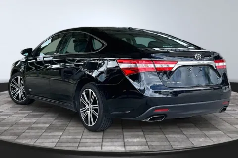More photos of 2015 Toyota Avalon at M&J Auto Sales and Service, FL