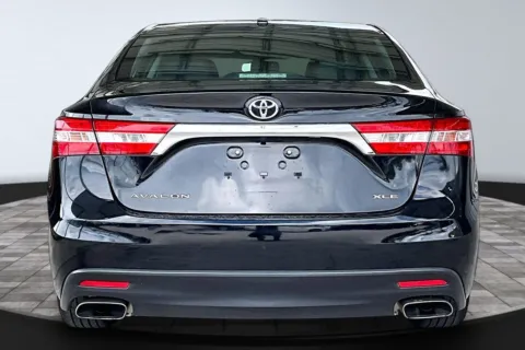 More photos of 2015 Toyota Avalon at M&J Auto Sales and Service, FL
