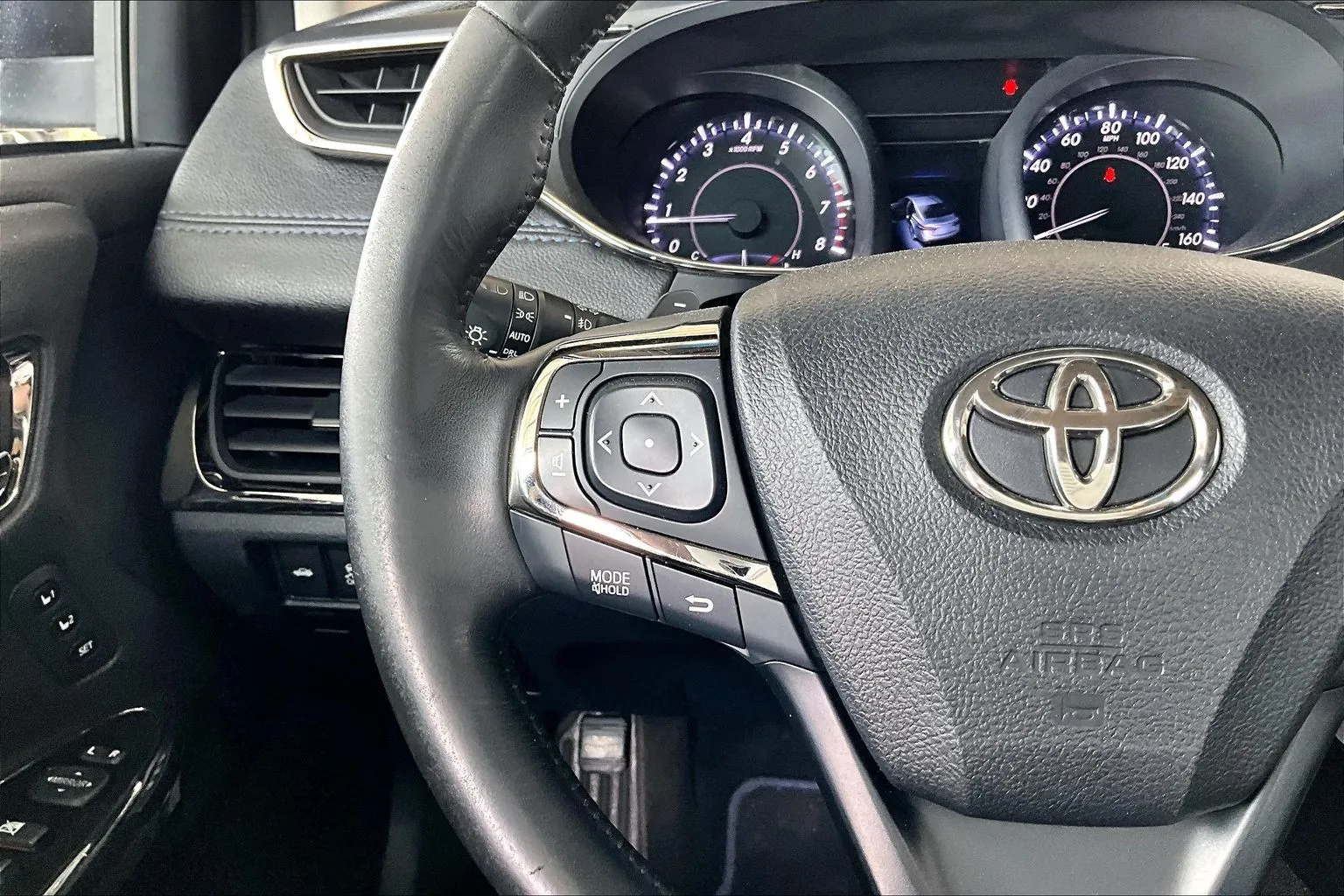 Toyota Avalon photo 10