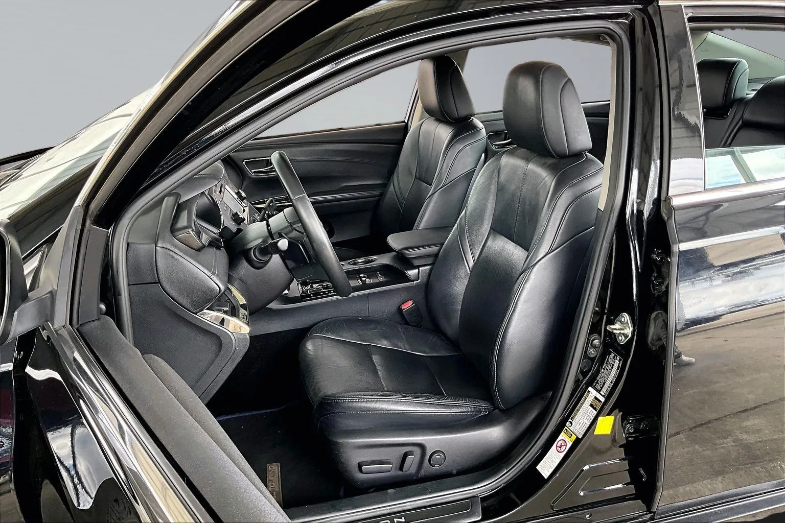 Toyota Avalon photo 18