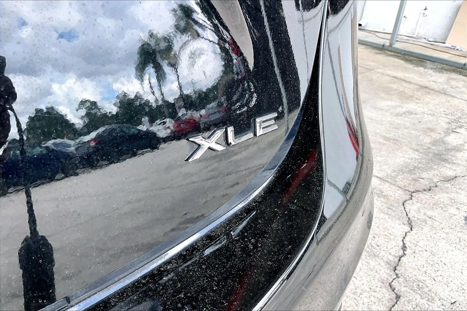 Toyota Avalon photo 21
