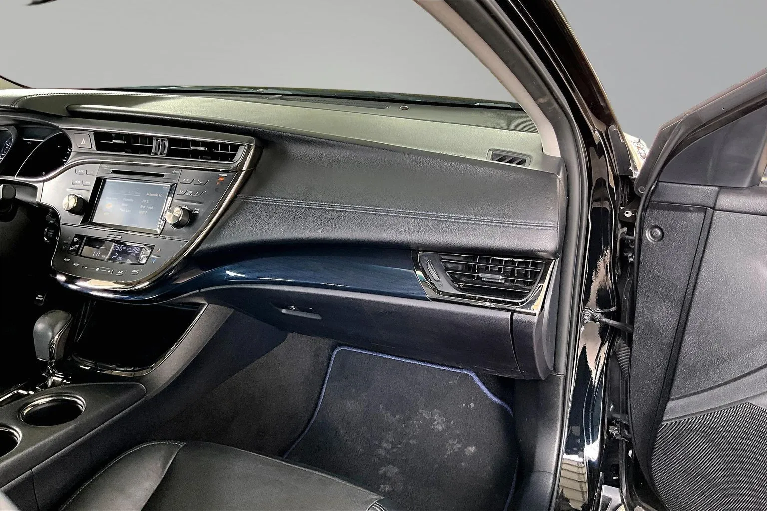 Toyota Avalon photo 23