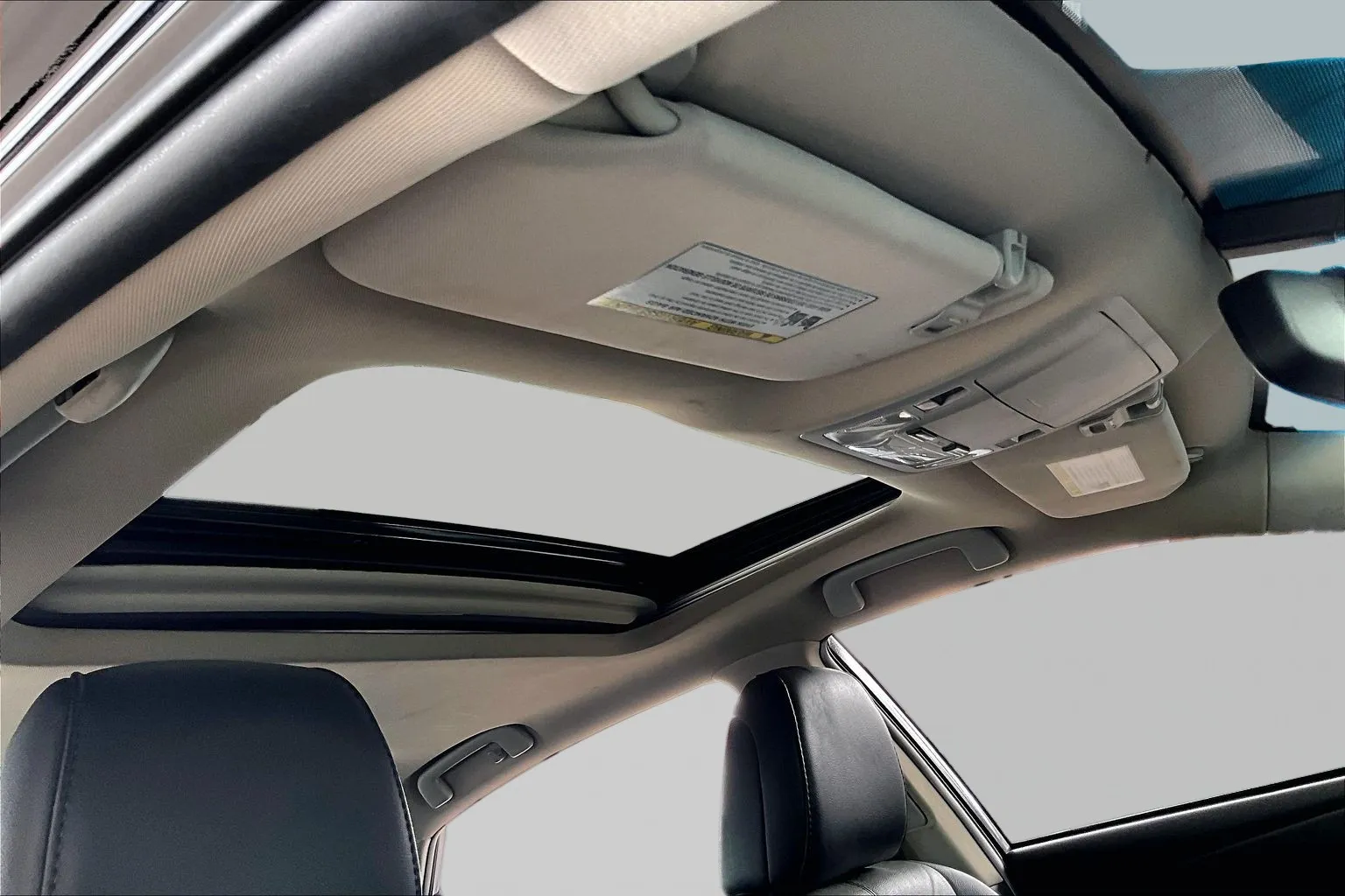 Toyota Avalon photo 24