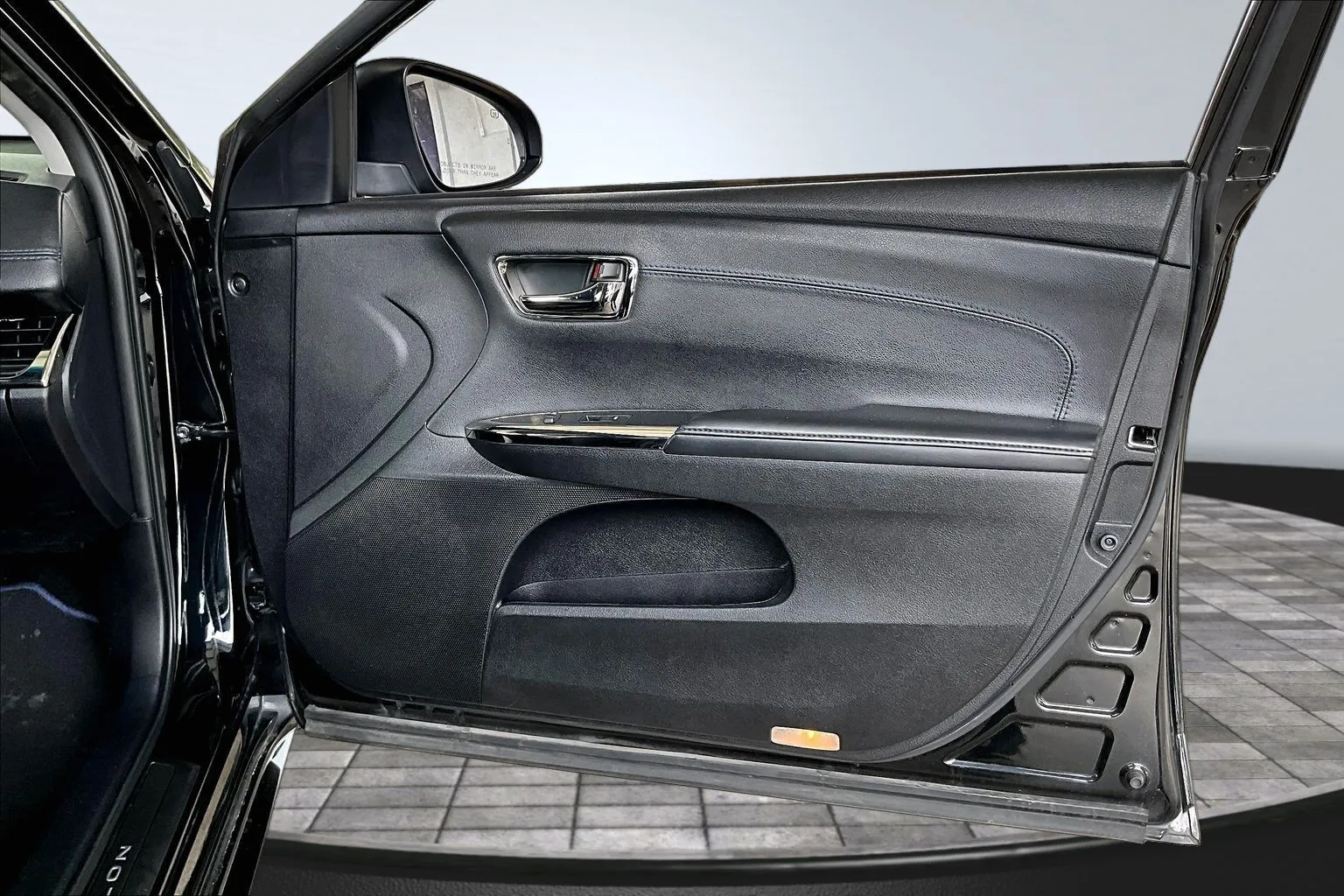Toyota Avalon photo 25