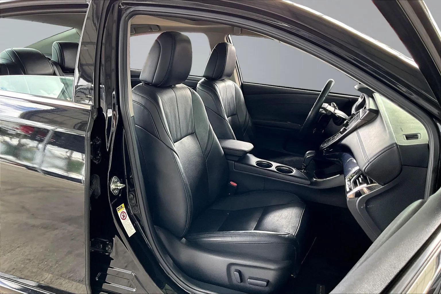 Toyota Avalon photo 26