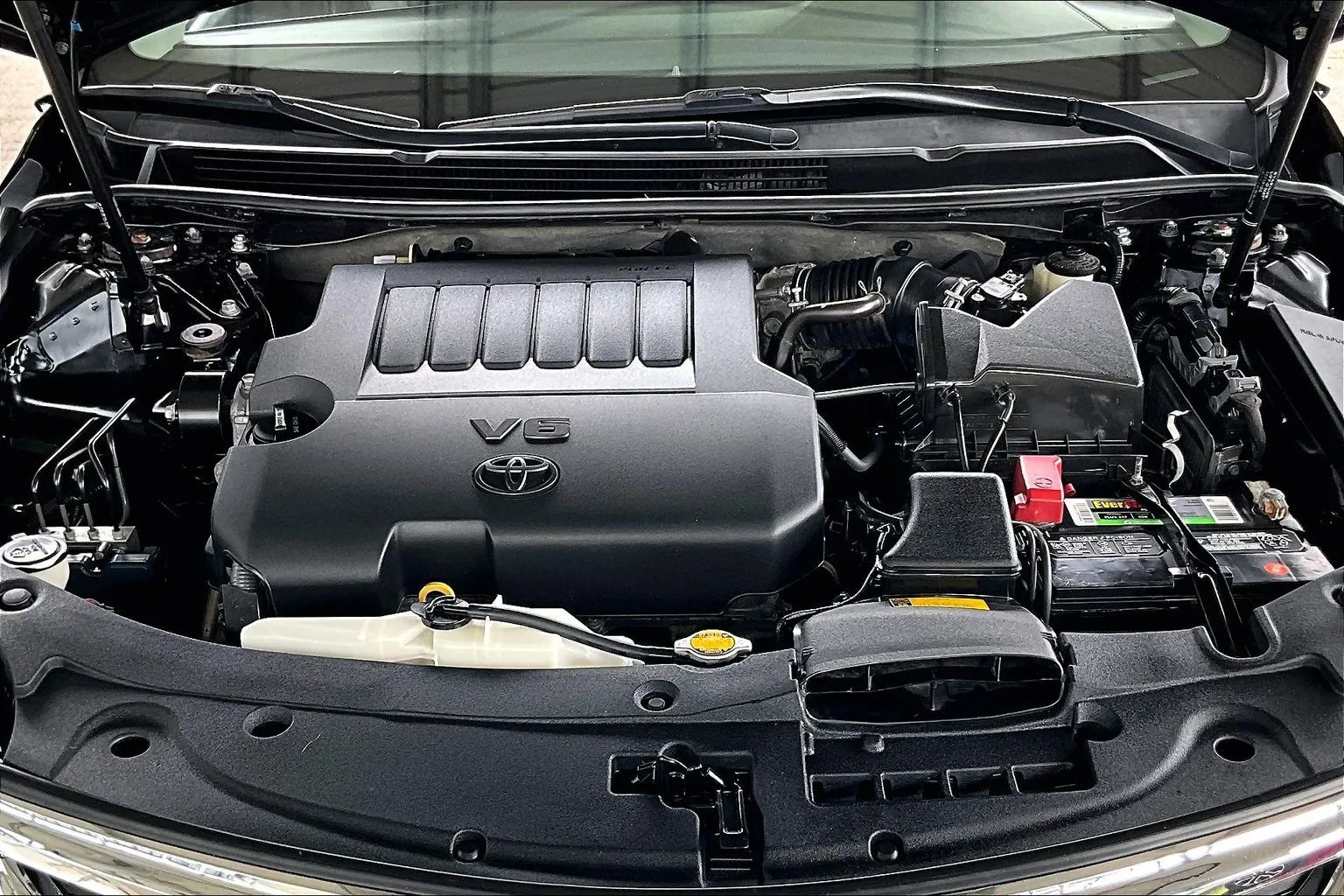 Toyota Avalon photo 27