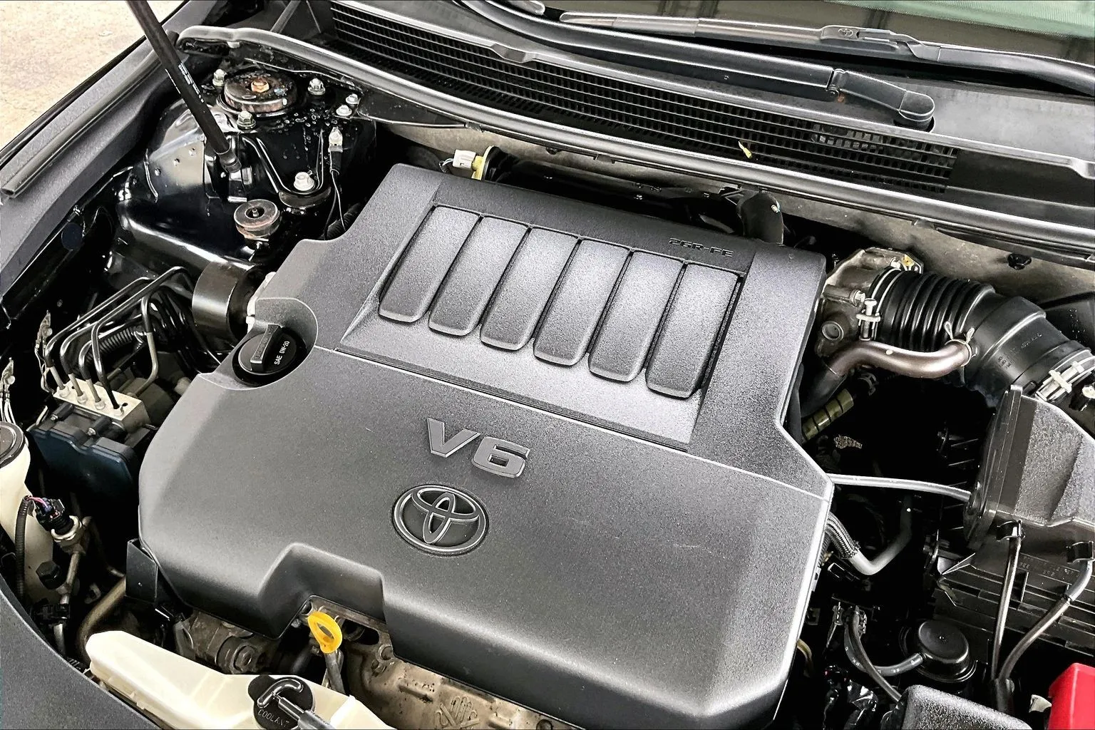Toyota Avalon photo 28