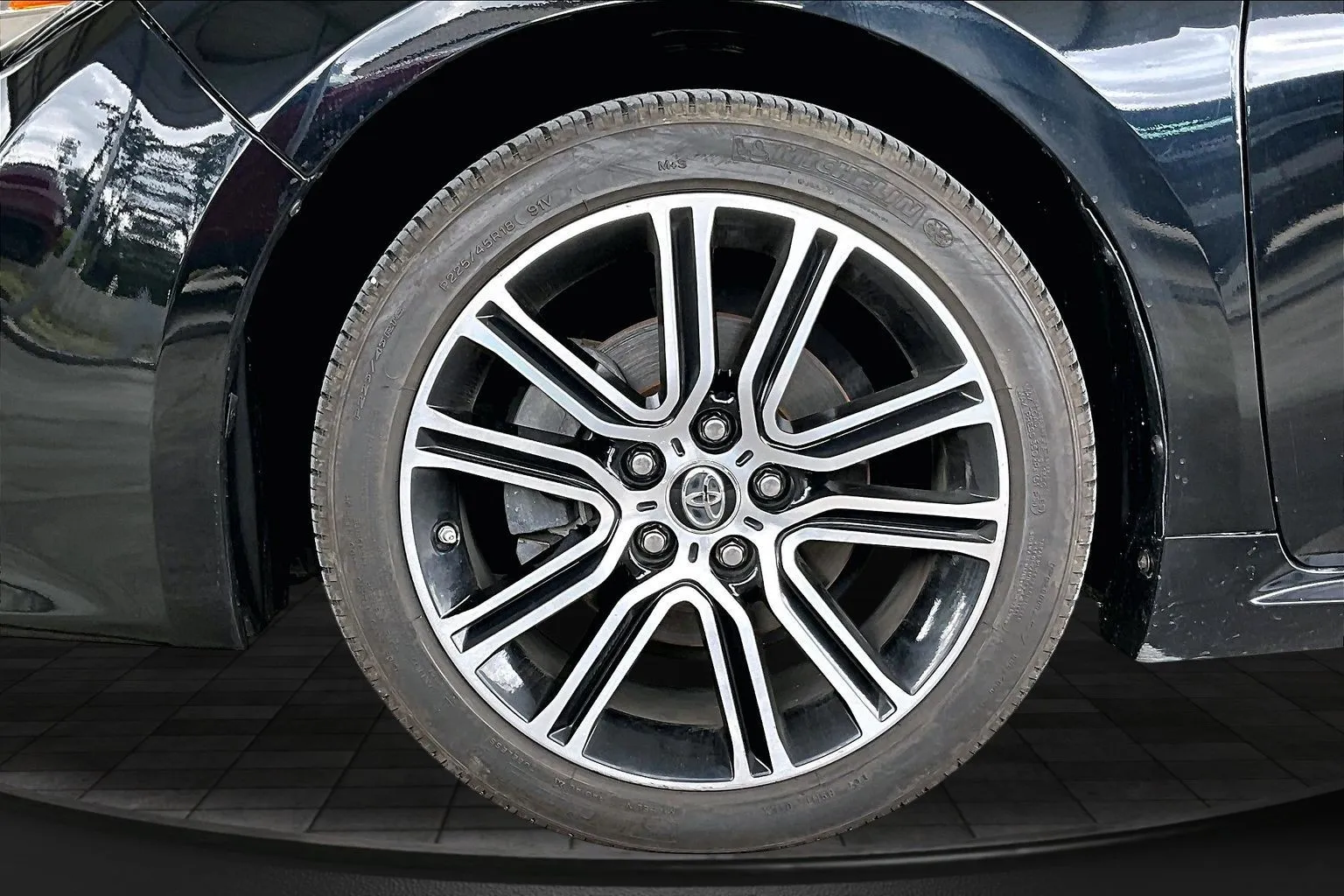 Toyota Avalon photo 31