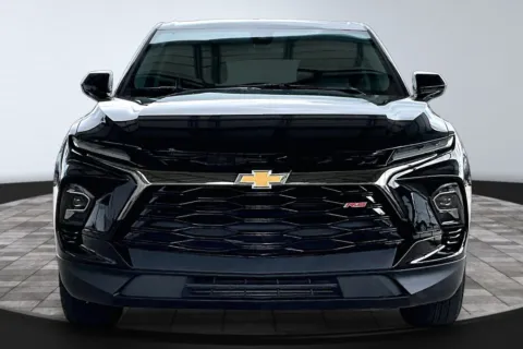 Photos of 2023 Chevrolet Blazer LT for sale in Jacksonville, FL at M&J Auto Sales and Service