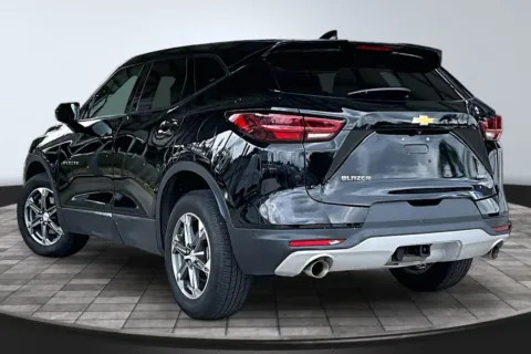 More photos of 2023 Chevrolet Blazer LT at M&J Auto Sales and Service, FL