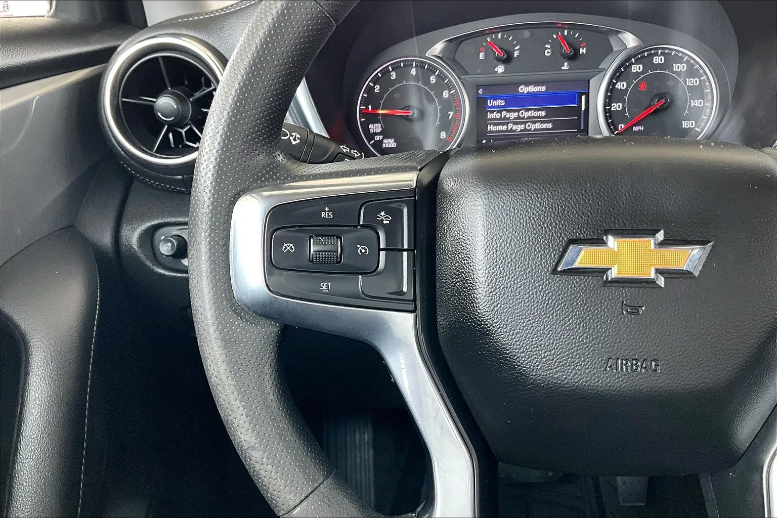 Chevrolet Blazer photo 10