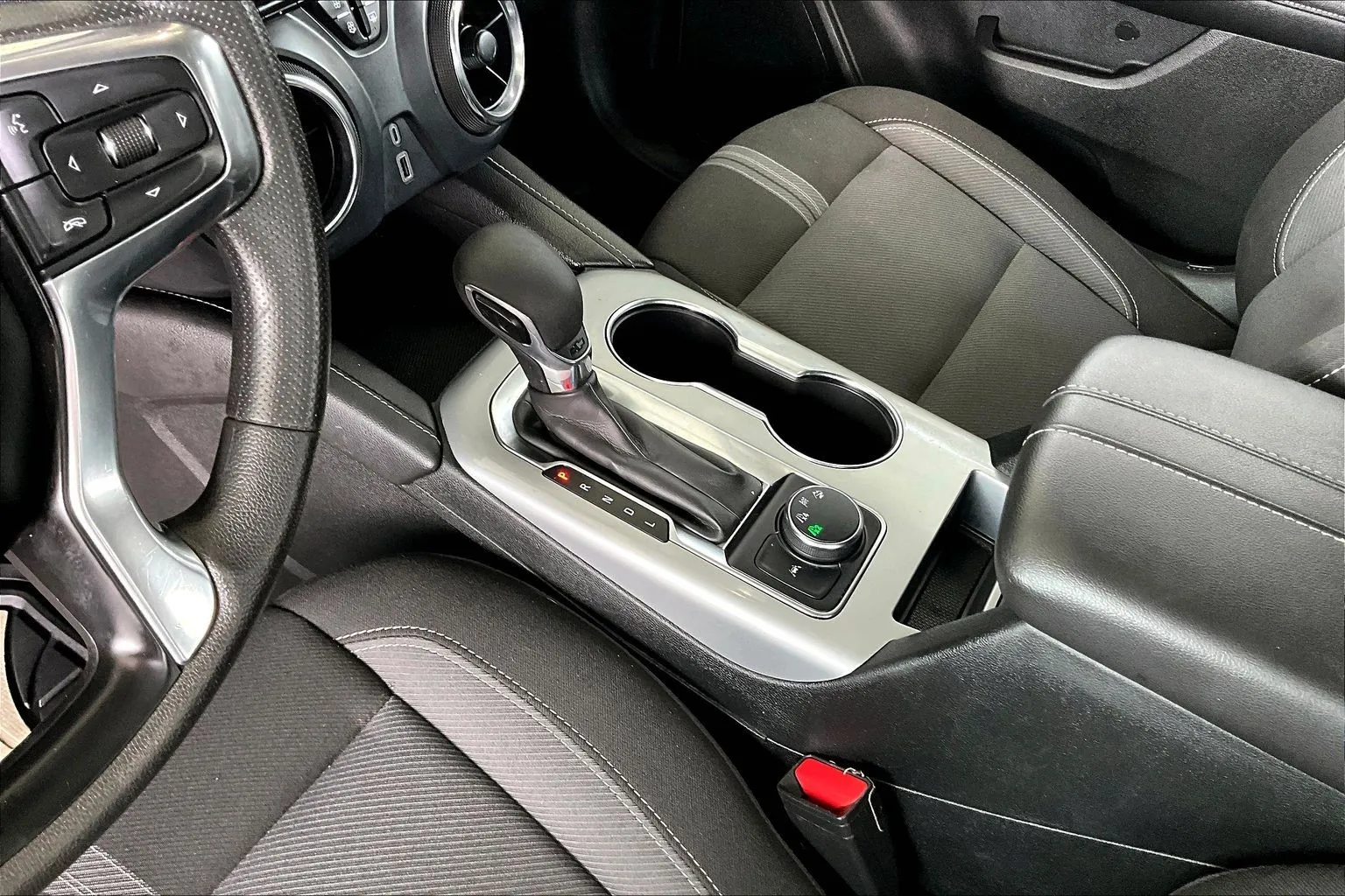 Chevrolet Blazer photo 15