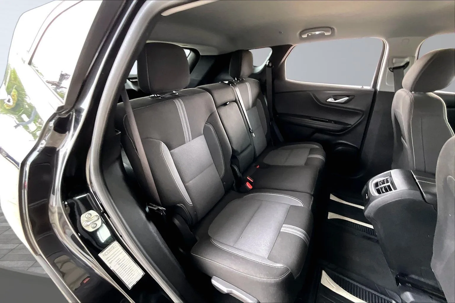 Chevrolet Blazer photo 22