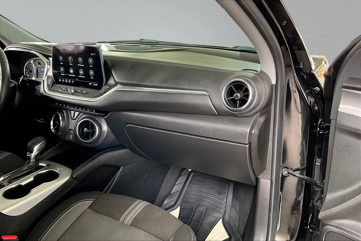 Chevrolet Blazer photo 23