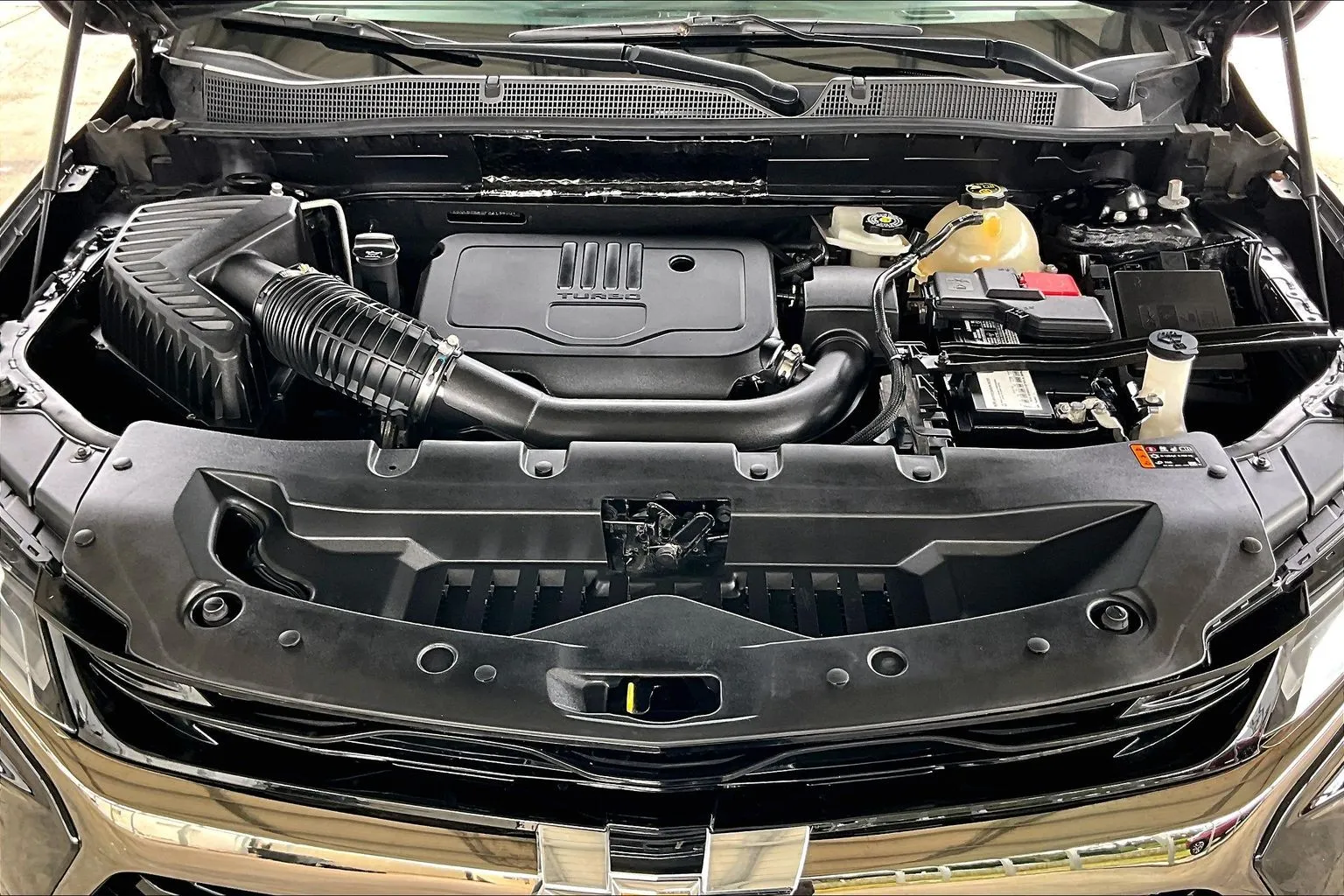 Chevrolet Blazer photo 26