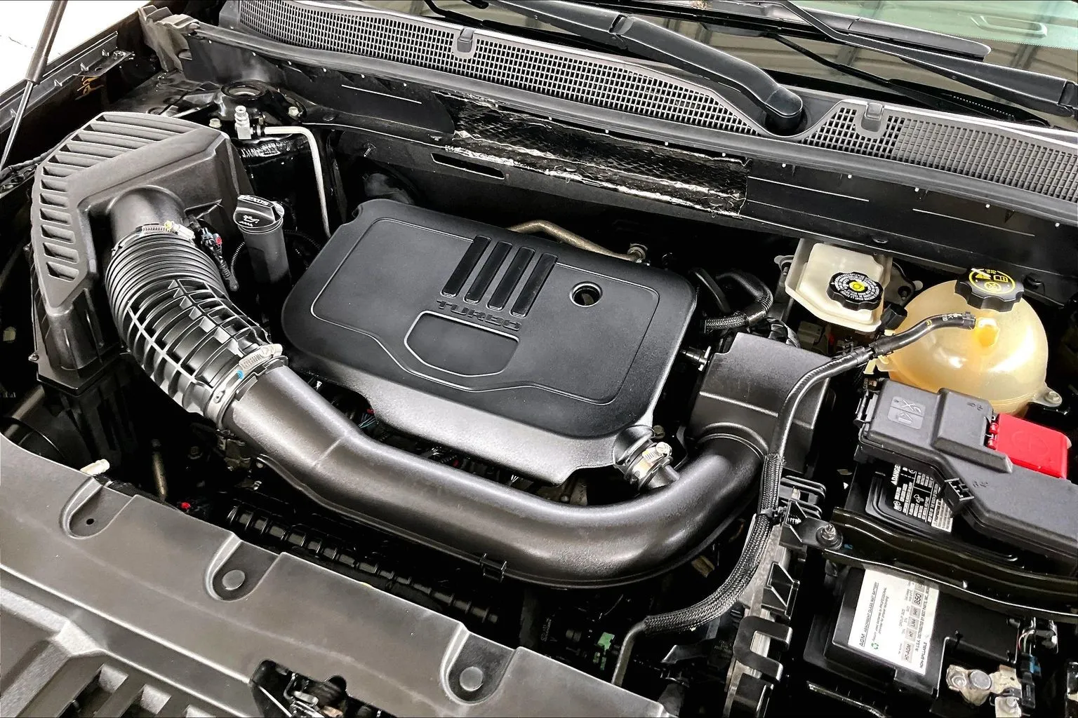 Chevrolet Blazer photo 27
