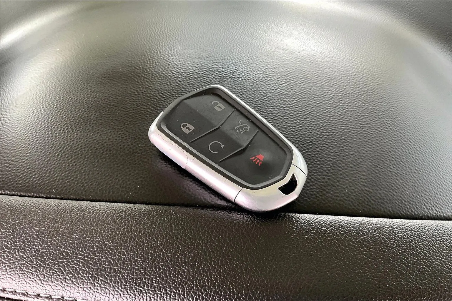 Chevrolet Blazer photo 31