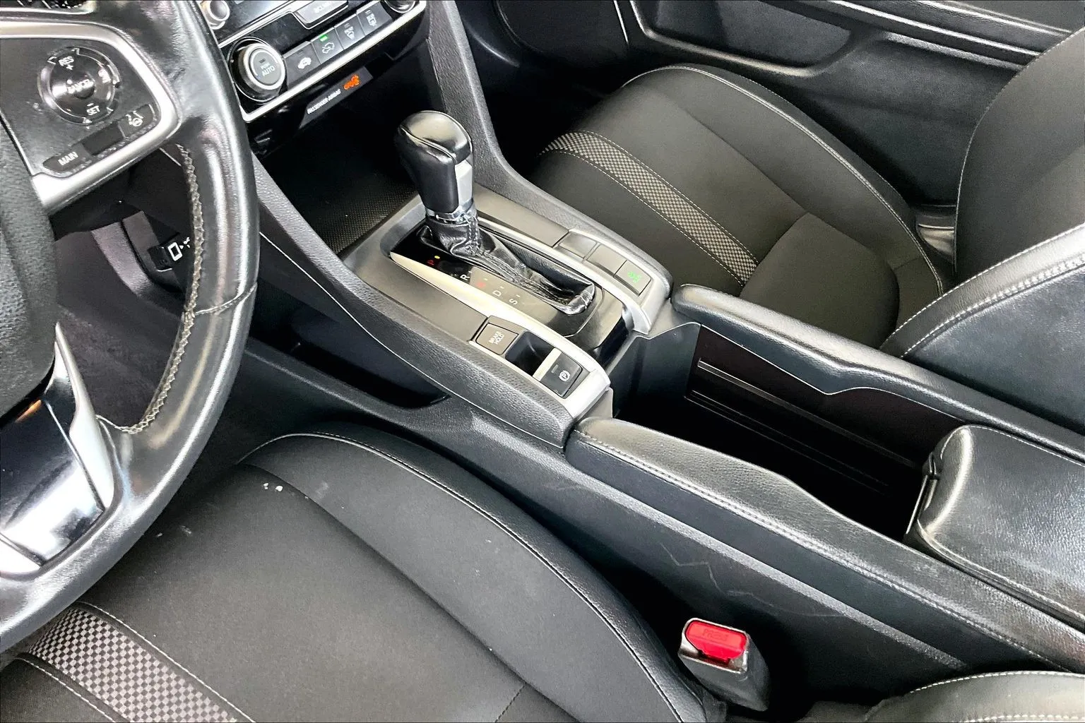Honda Civic photo 15