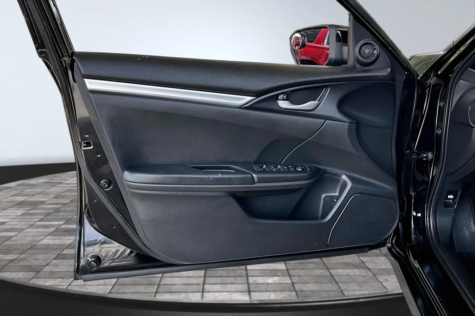 Honda Civic photo 17