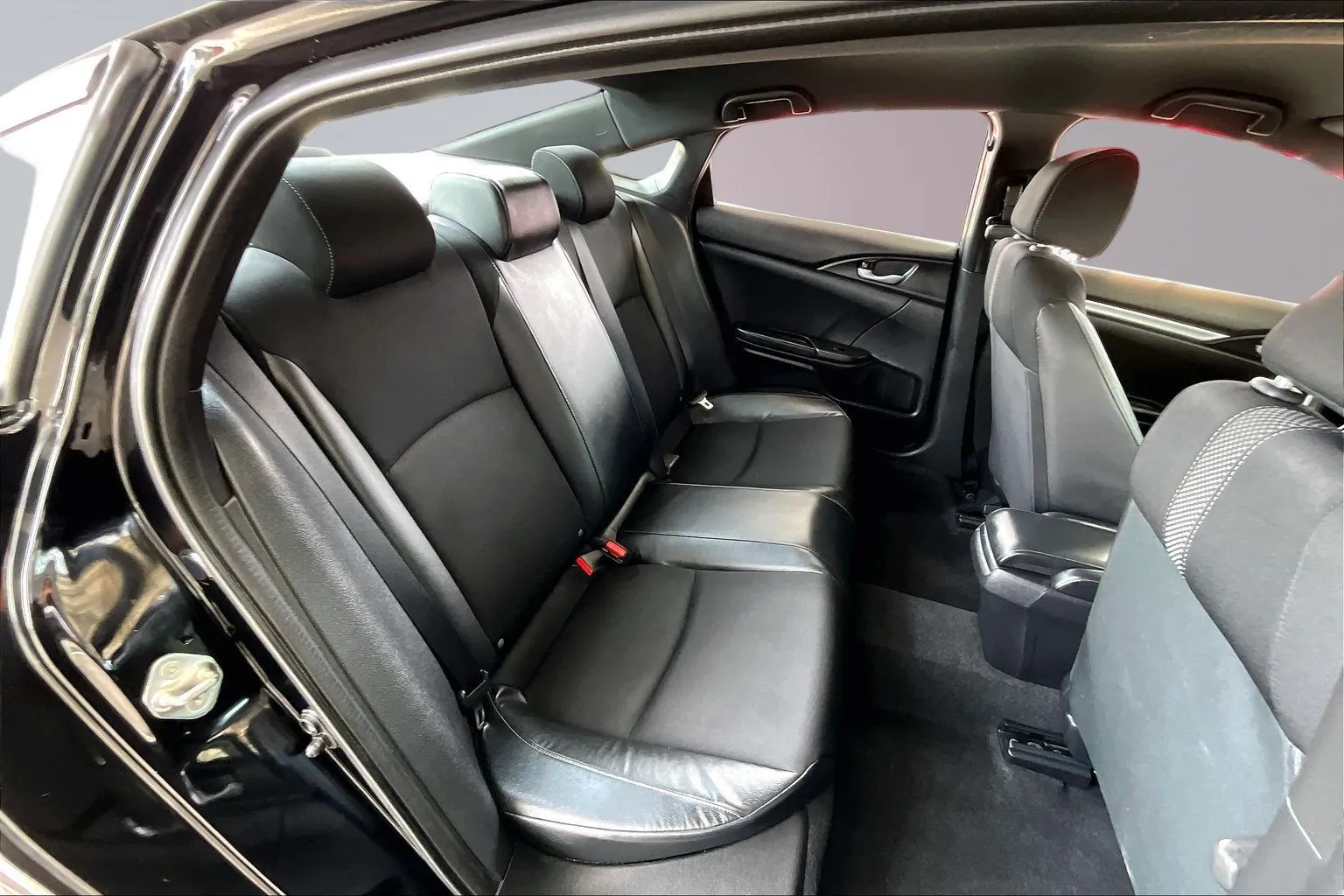 Honda Civic photo 22