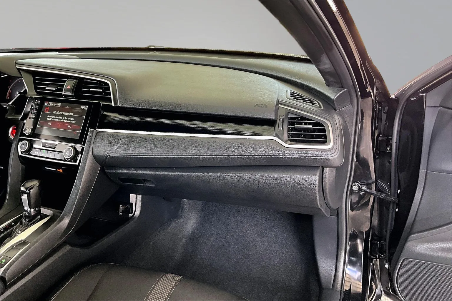 Honda Civic photo 23