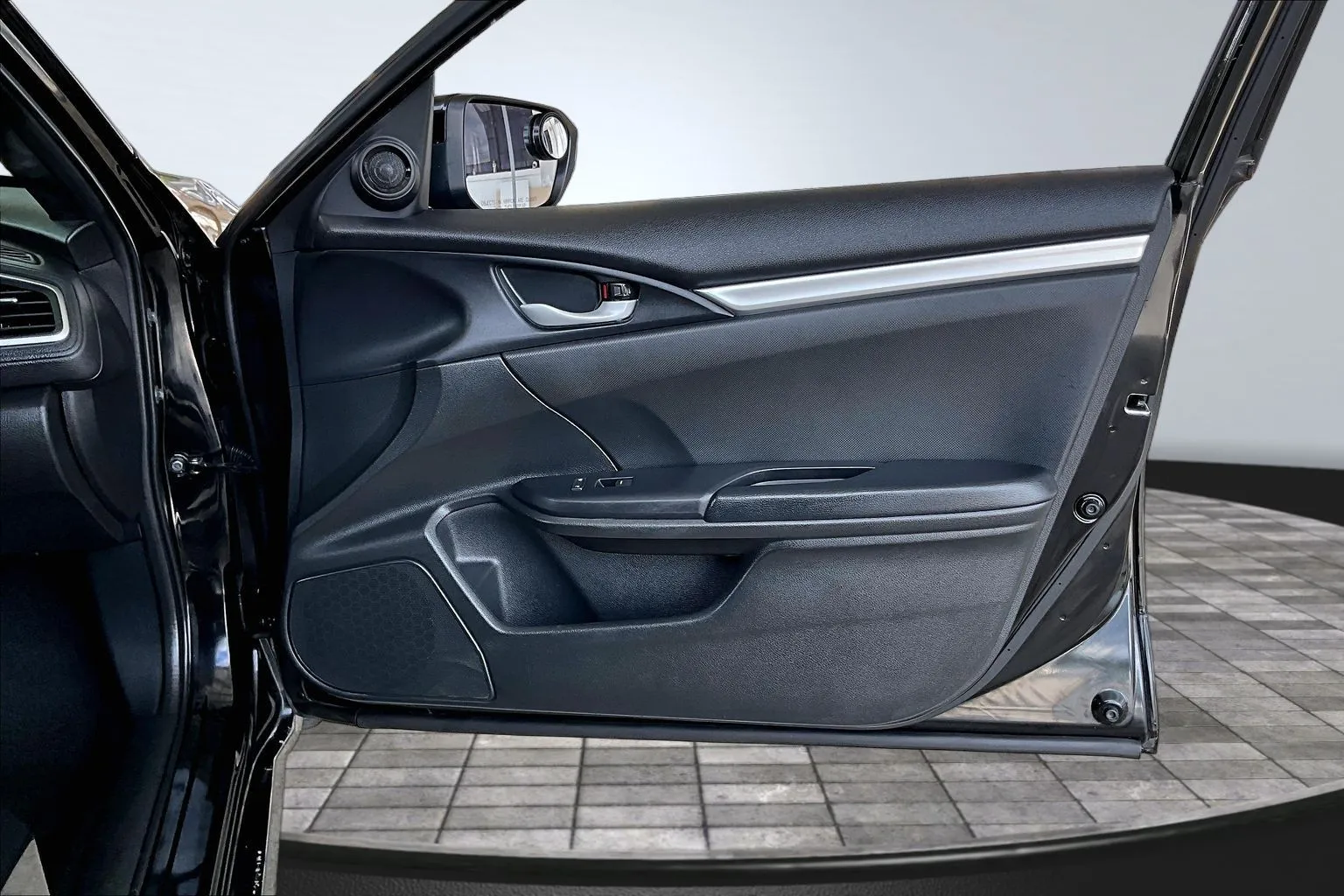 Honda Civic photo 24