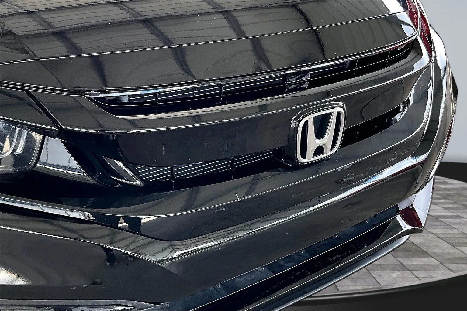 Honda Civic photo 29