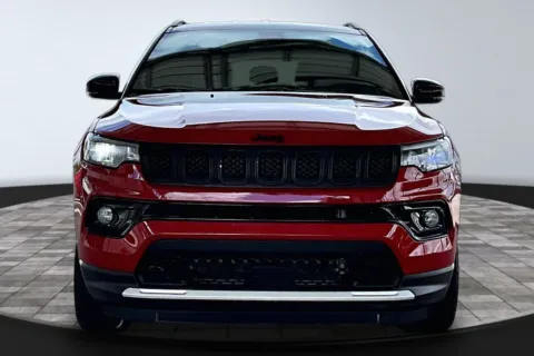 Photos of 2023 Jeep Compass Limited for sale in Jacksonville, FL at M&J Auto Sales and Service