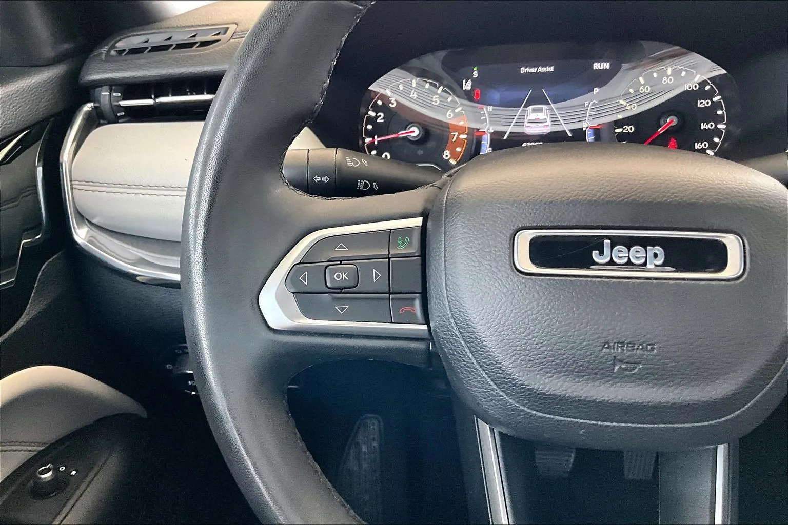 Jeep Compass photo 10
