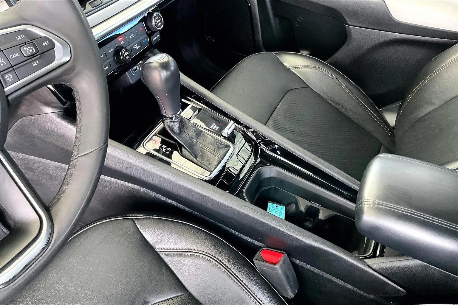 Jeep Compass photo 15