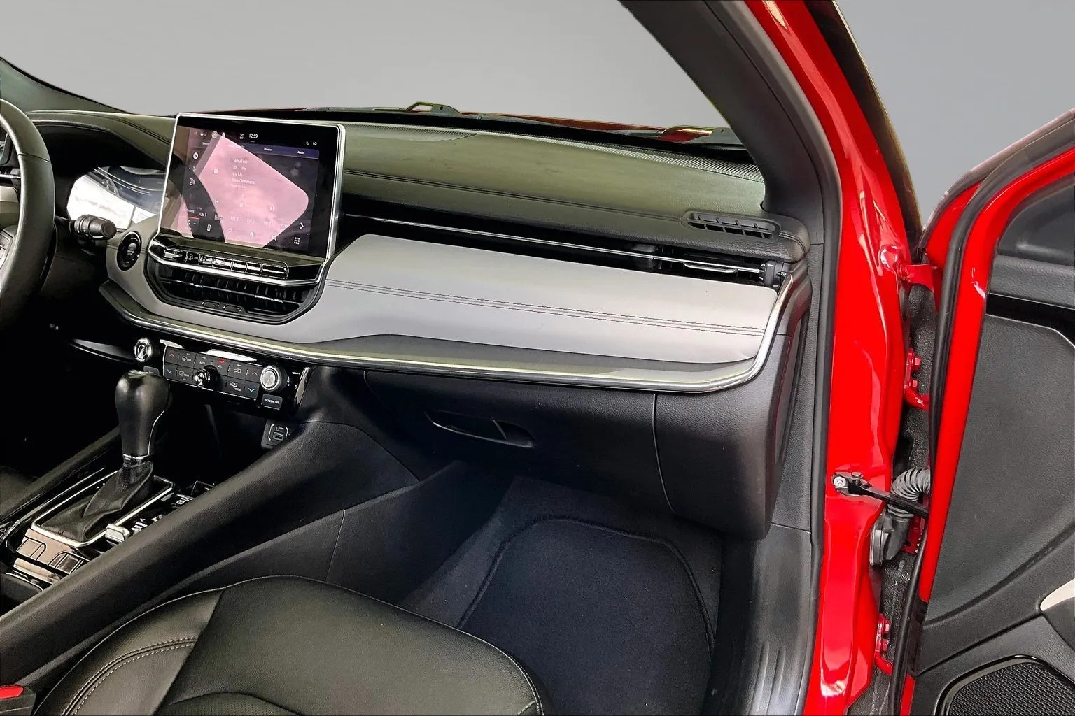 Jeep Compass photo 23