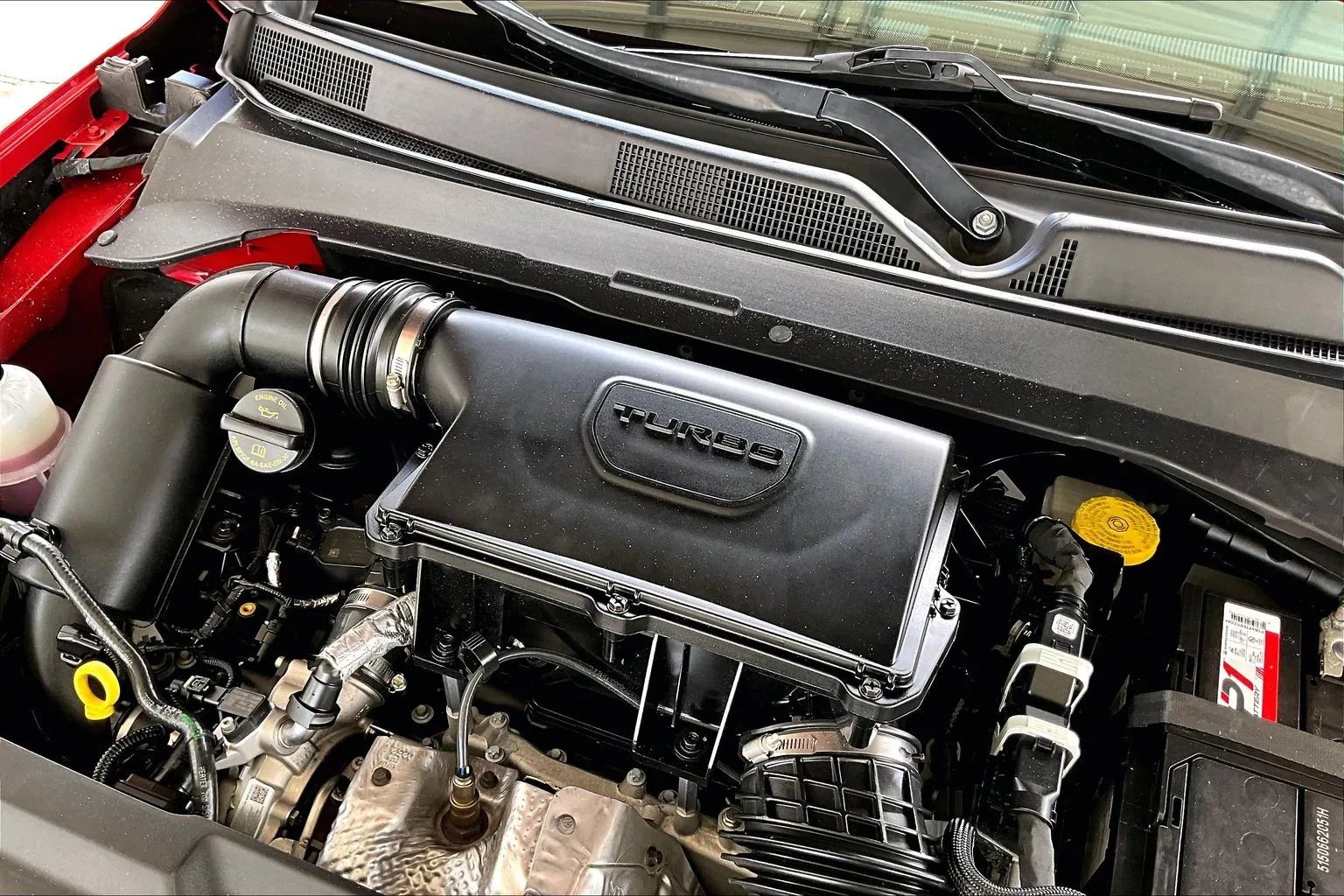 Jeep Compass photo 27
