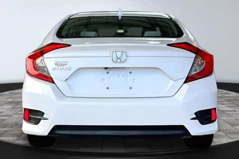 More photos of 2018 Honda Civic EX at M&J Auto Sales and Service, FL