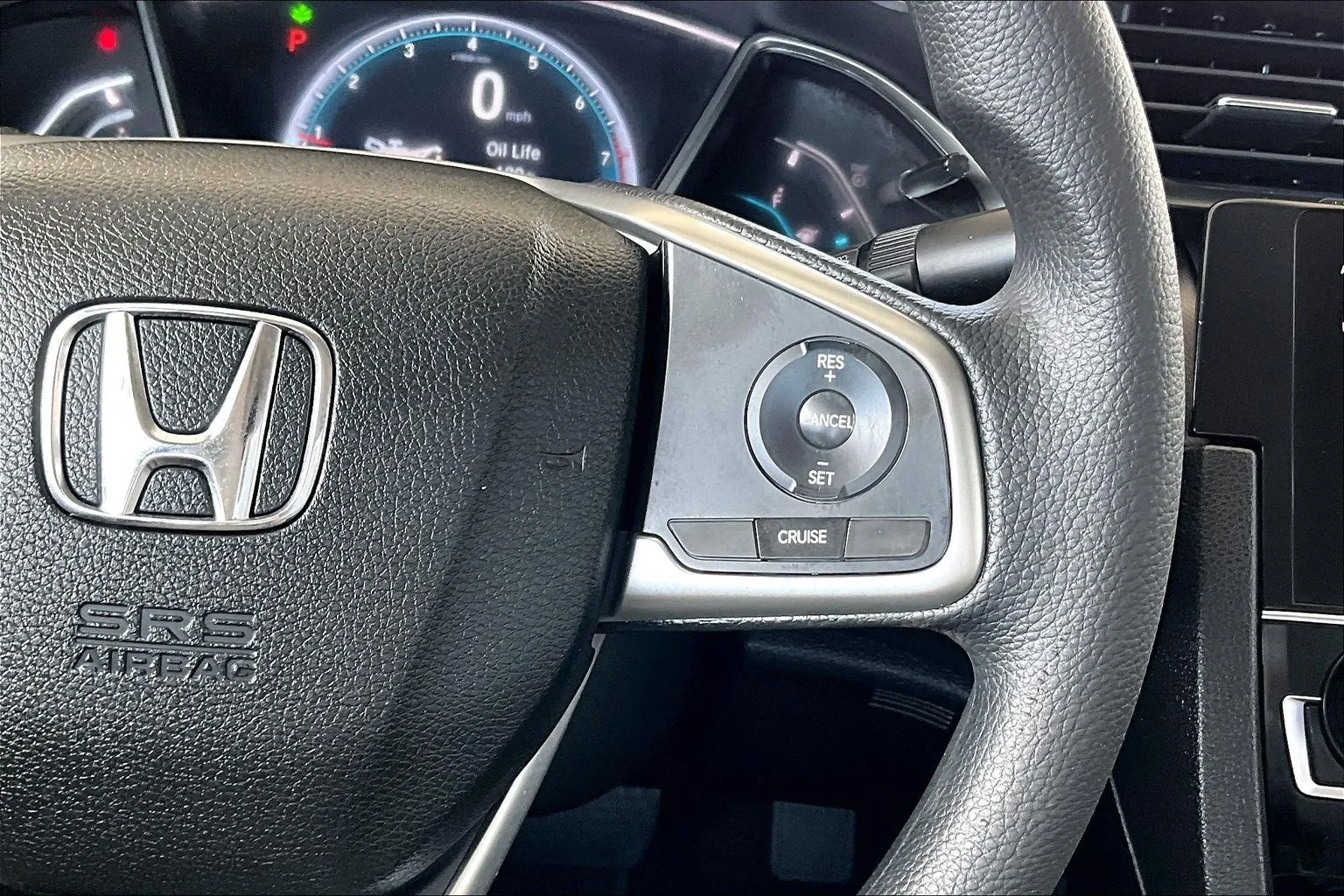 Honda Civic photo 11